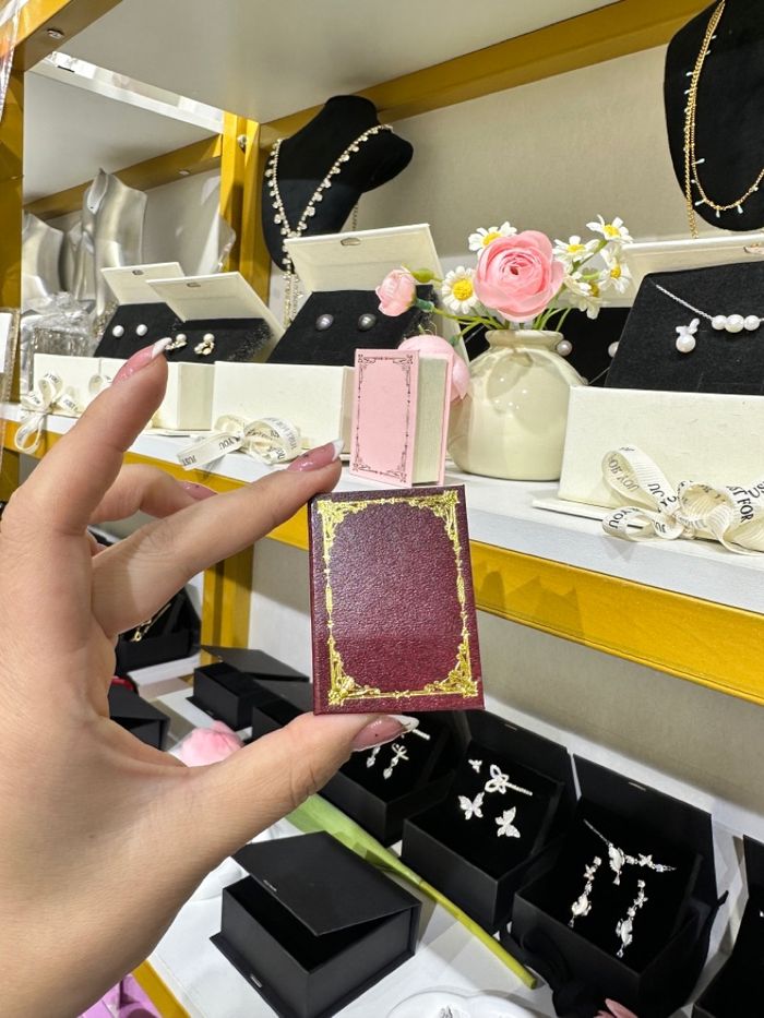 Бэлгийн хайрцаг 