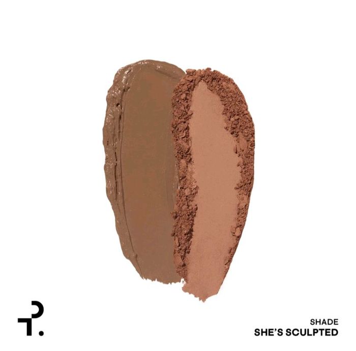 Patrick Ta Creme, Powder Bronze