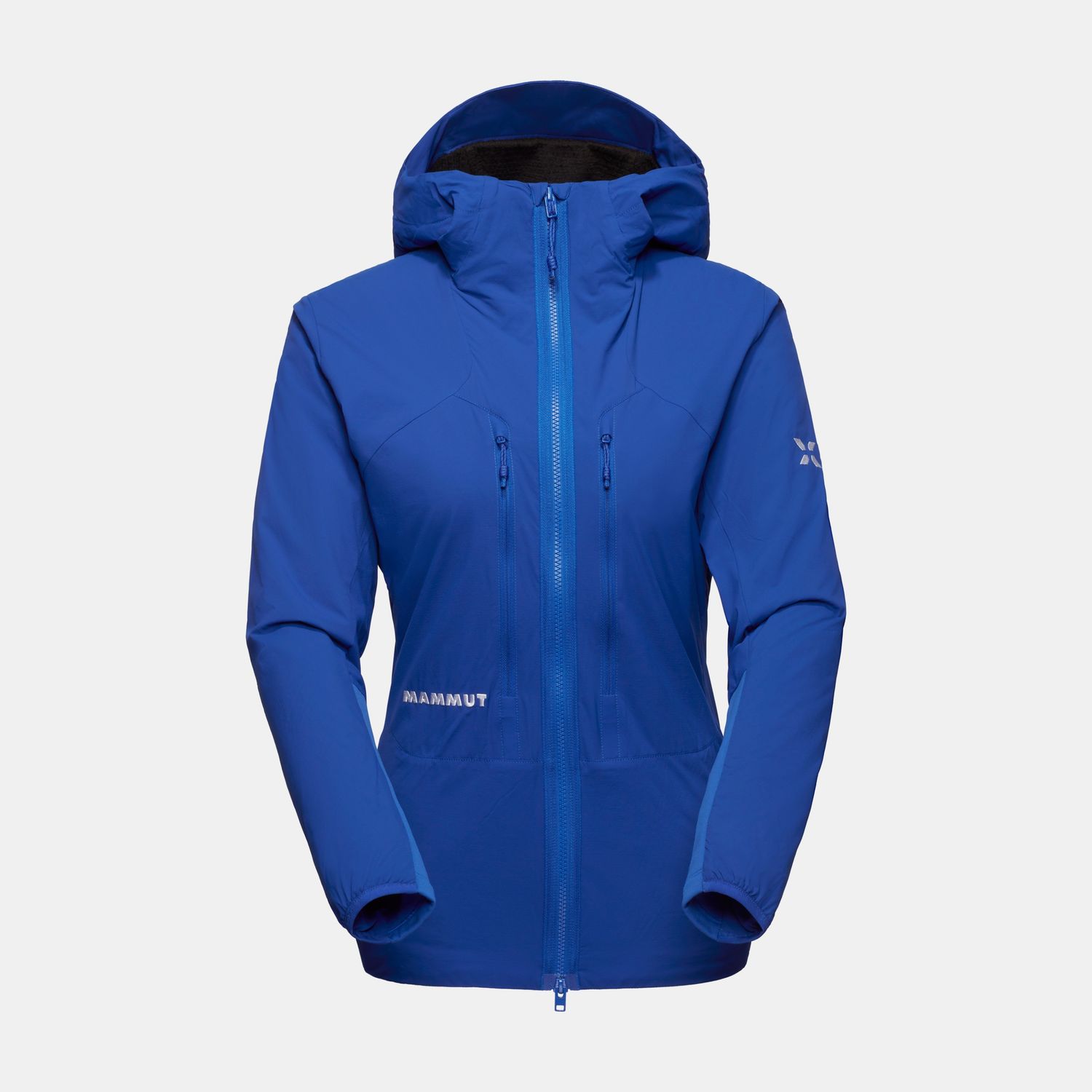 MAMMUT | Eiger Nordwand IN Flex Air Hooded Jacket 