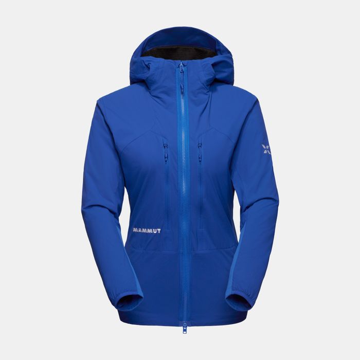 MAMMUT | Eiger Nordwand IN Flex Air Hooded Jacket 