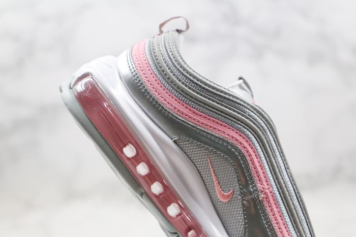 Nike Air Max 97 Pink Silver (GS)
