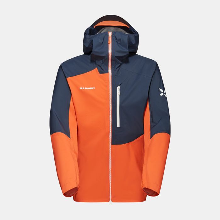 MAMMUT | Eiger Speed HS | Hardshell | Men