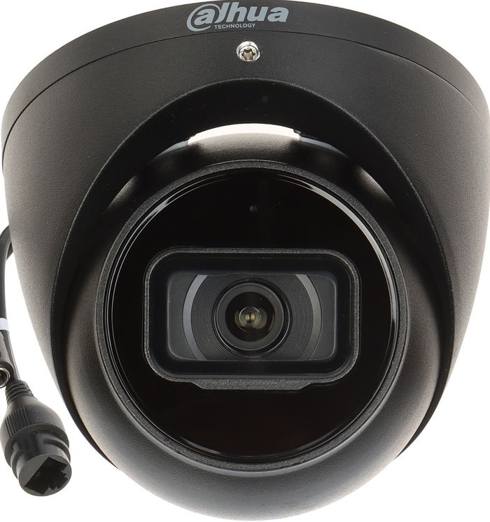 5MP WizSense 3 Series Night vision IR 50m