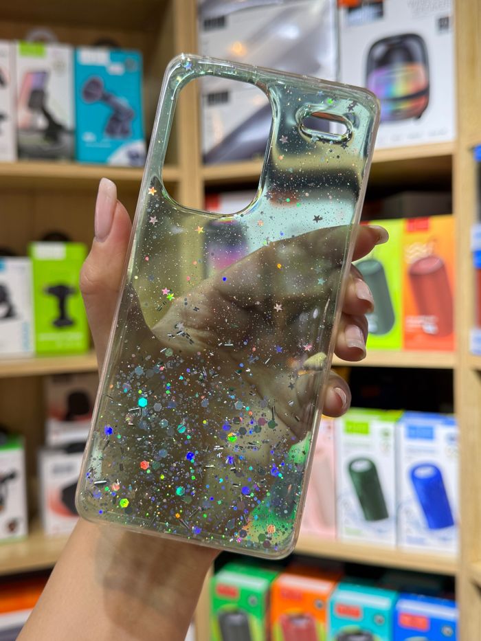 Redmi Note 13 pro plus саатай гэр ногоон