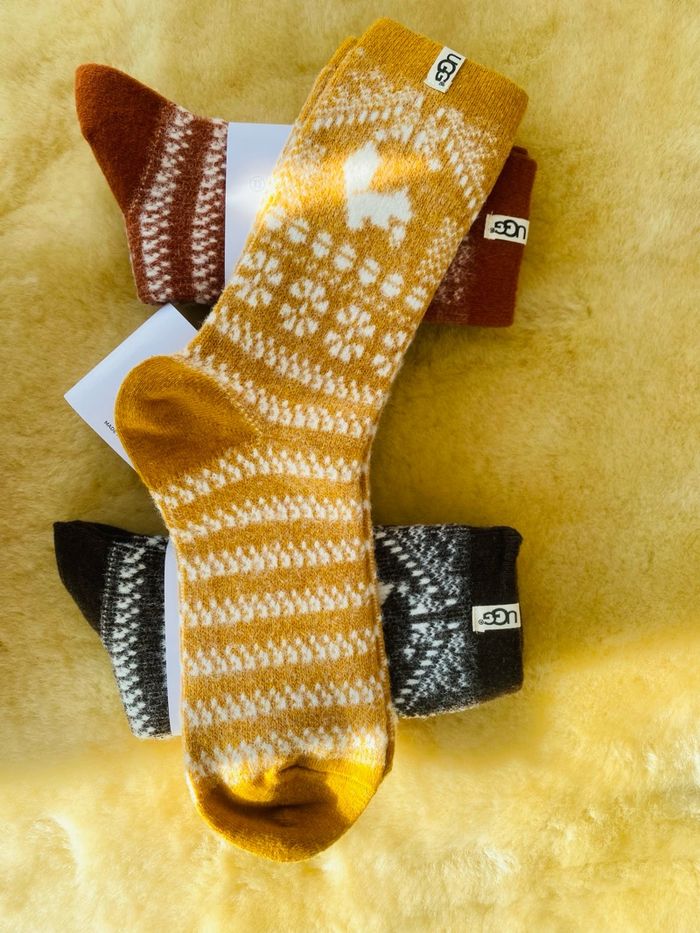 UGG оймс зузаан