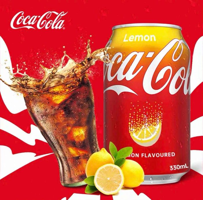 Lemon Cola