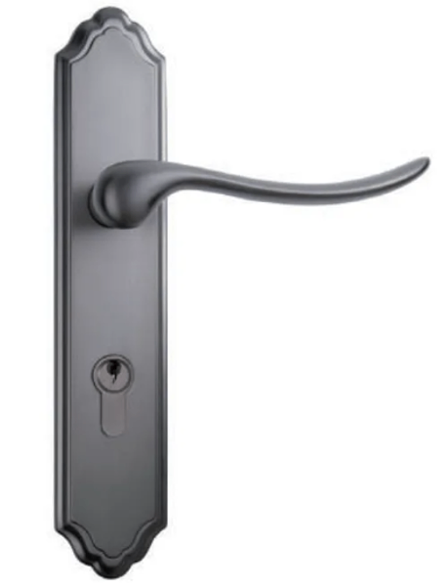 Бариул цоож / Хаалга /