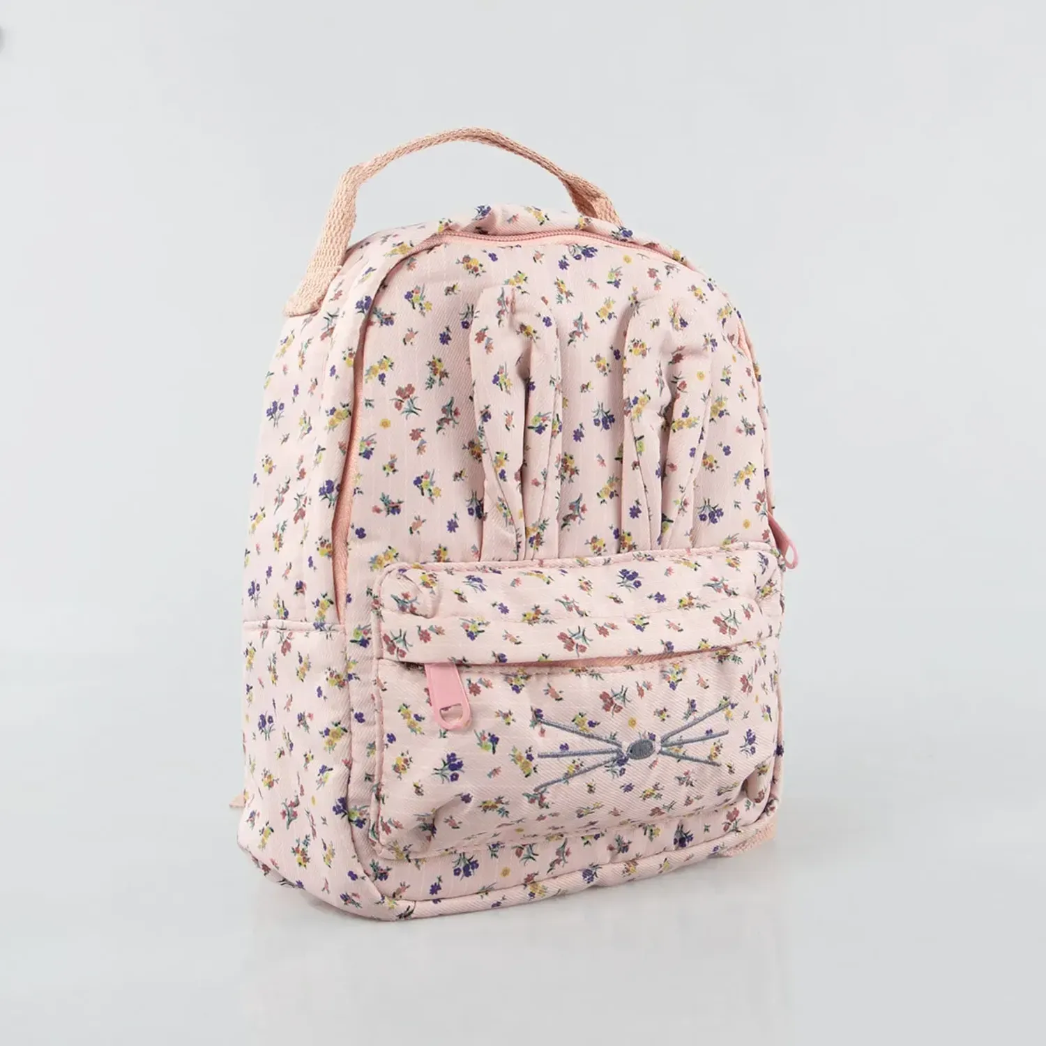 Туулайтай цүнх 