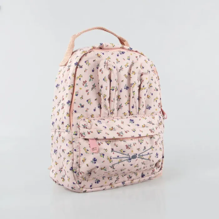 Туулайтай цүнх 