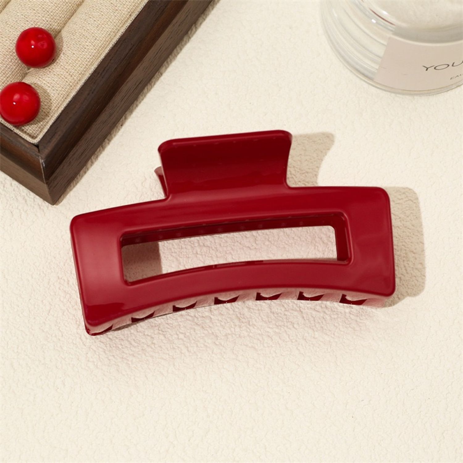 Үсний хавчаар  