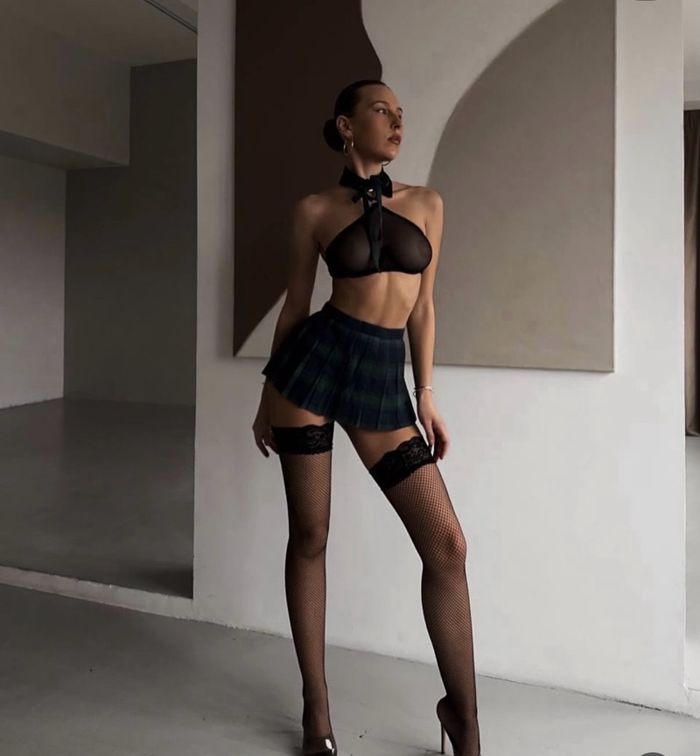 sexy set