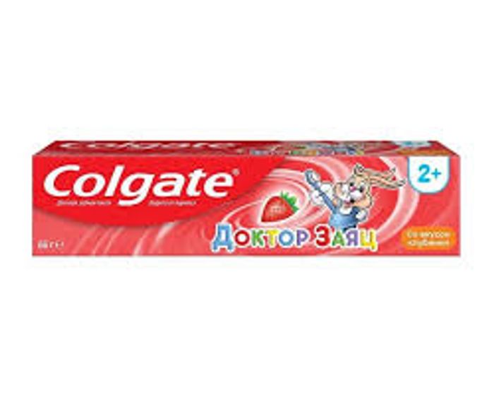 Шүдний 00 Colgate хүүхдийн