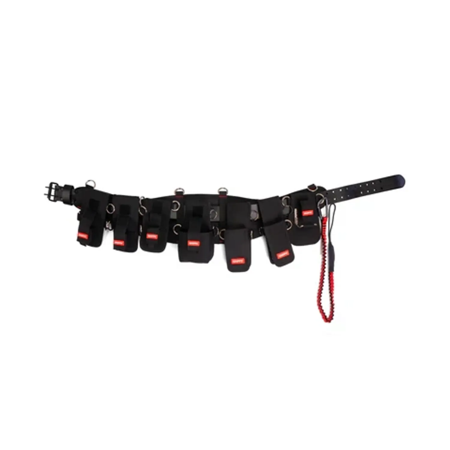 Gripps Global шат угсралтын 7 тоногтой бүс