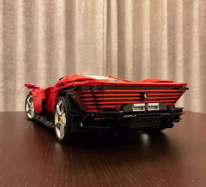 Ferrari Daytona  SP3 