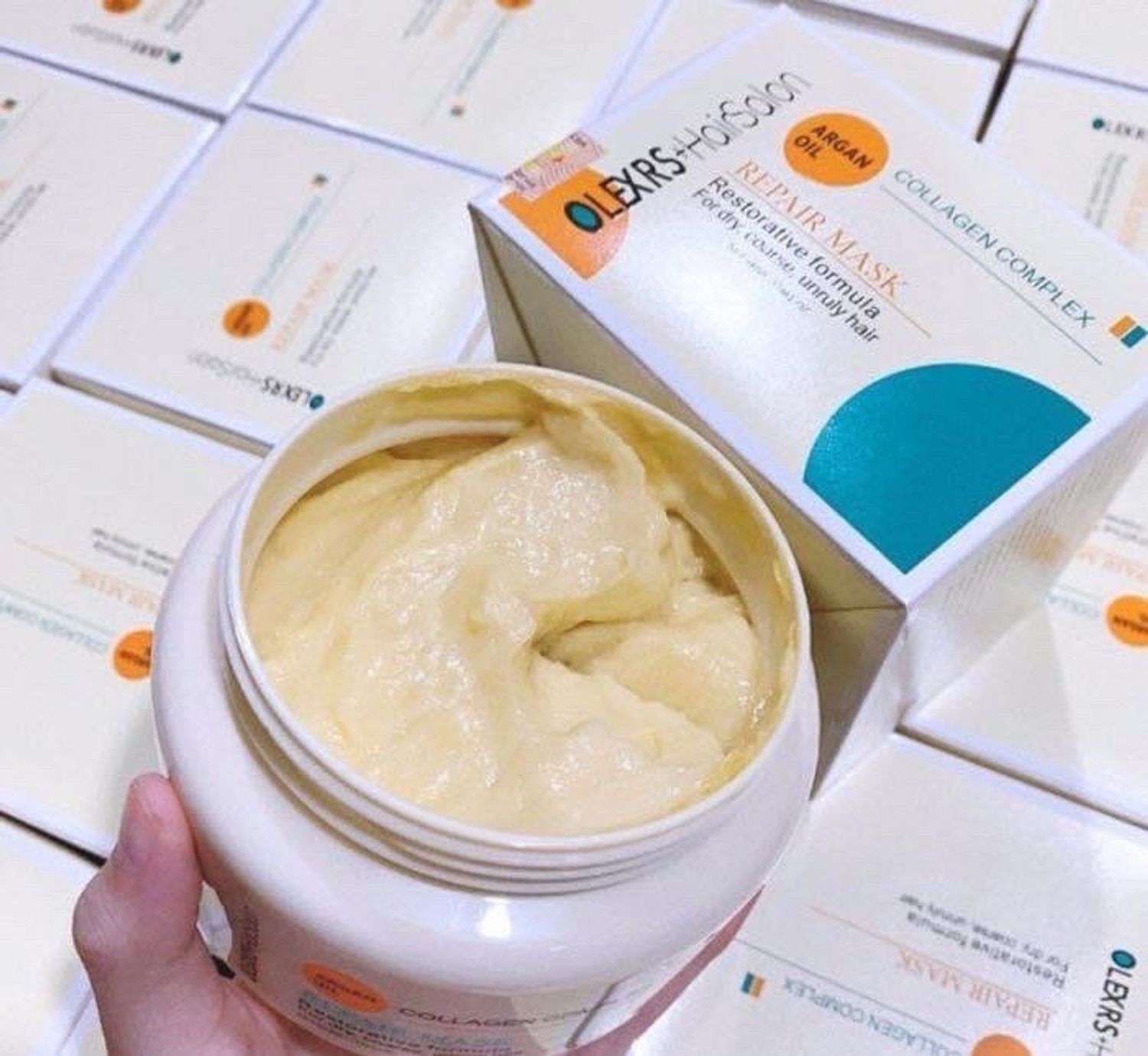 Тэжээлийн тос