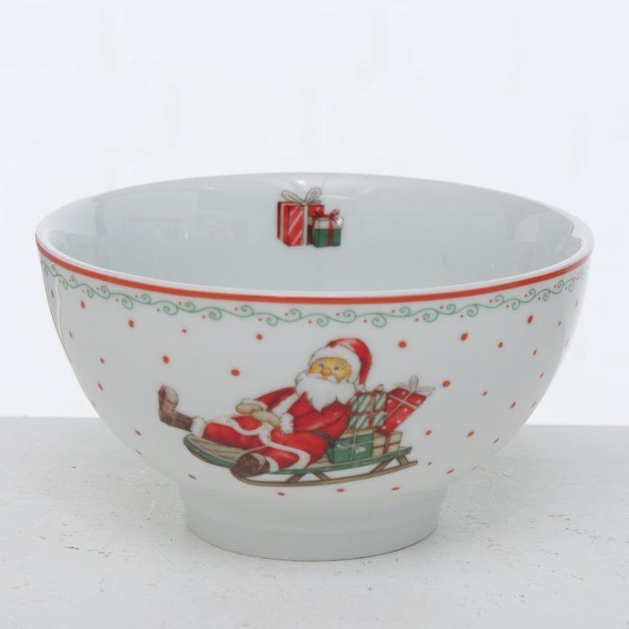 Bowl Klaus 1sh
