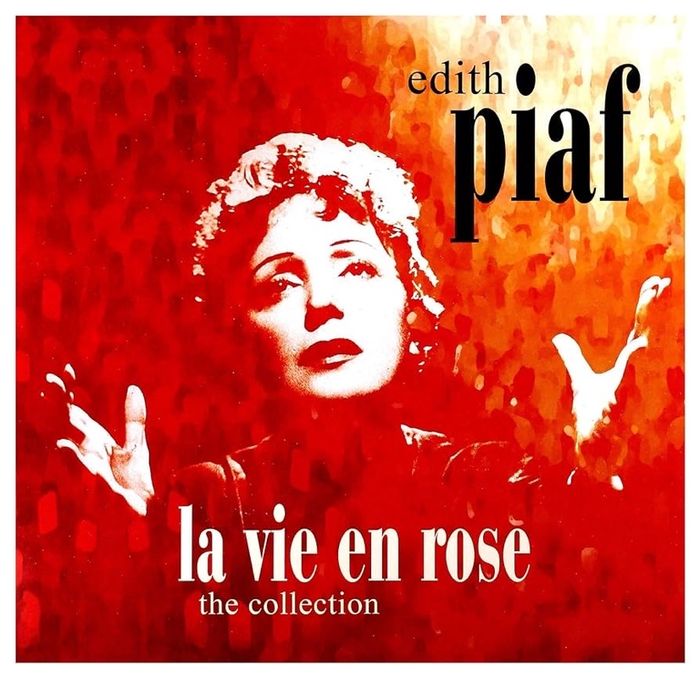 Edith Piaf - The Collection