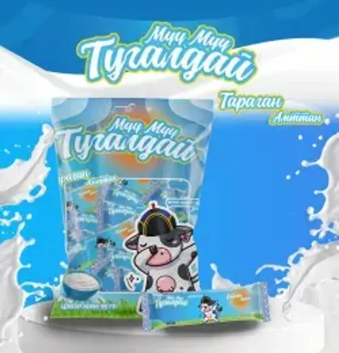 Чихэр Тугалдай 