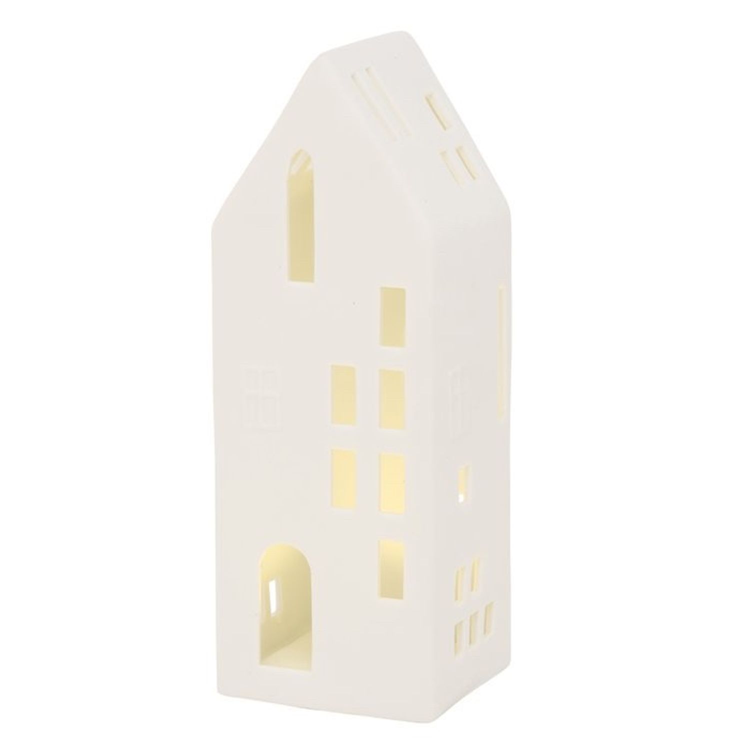 Decorative object 1sh LED 