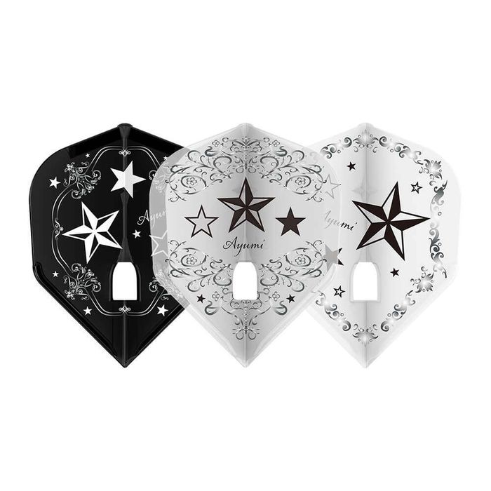  L STYLE PRO L3 FLIGHTS - PS AYUMI TERAMOTO ver.1