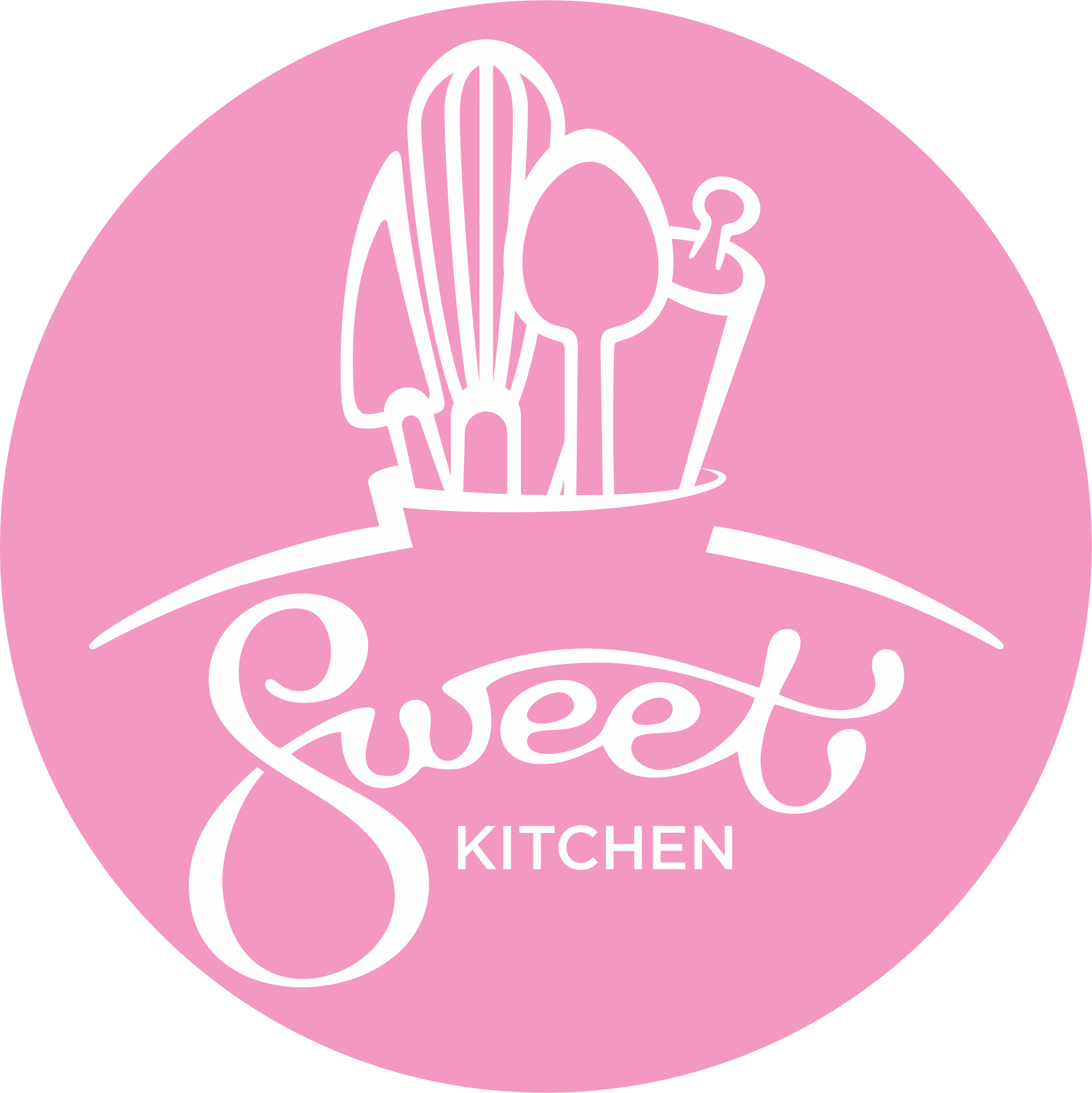 Sweet Kitchen Bakery llc