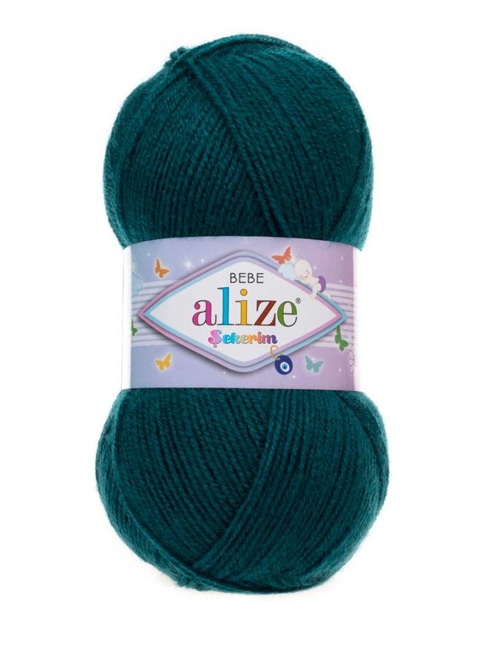 Sekerim bebe - kod 212