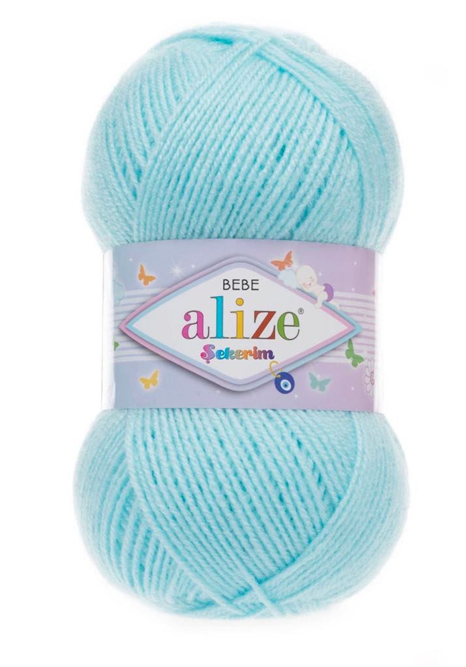 Sekerim bebe - kod 189