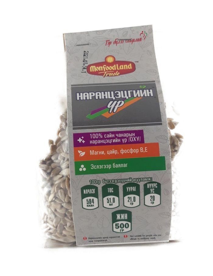 Гурил маалинга,овьёосны 500гр 