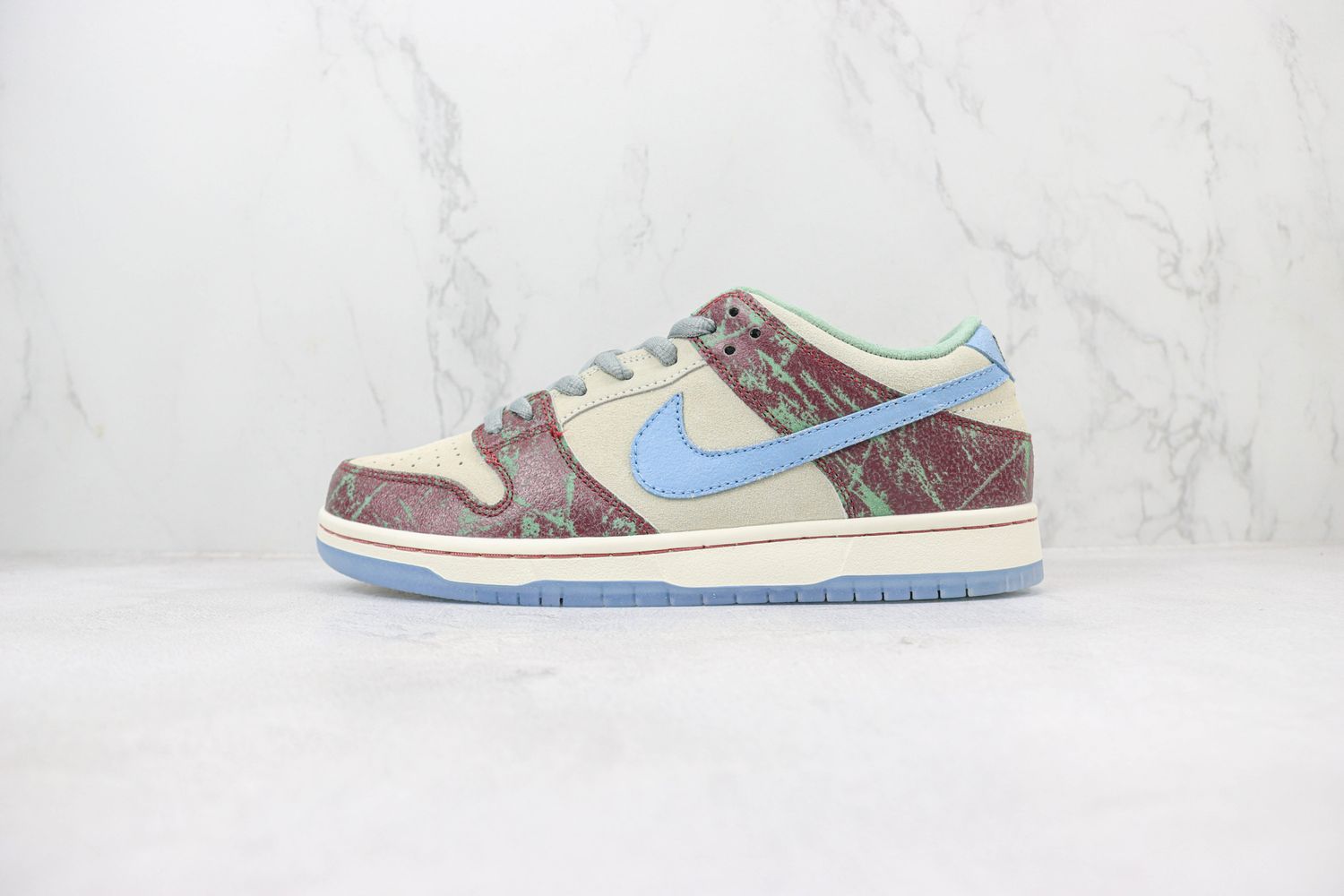 Nike SB Dunk Low Crenshaw Skate Club (TD)