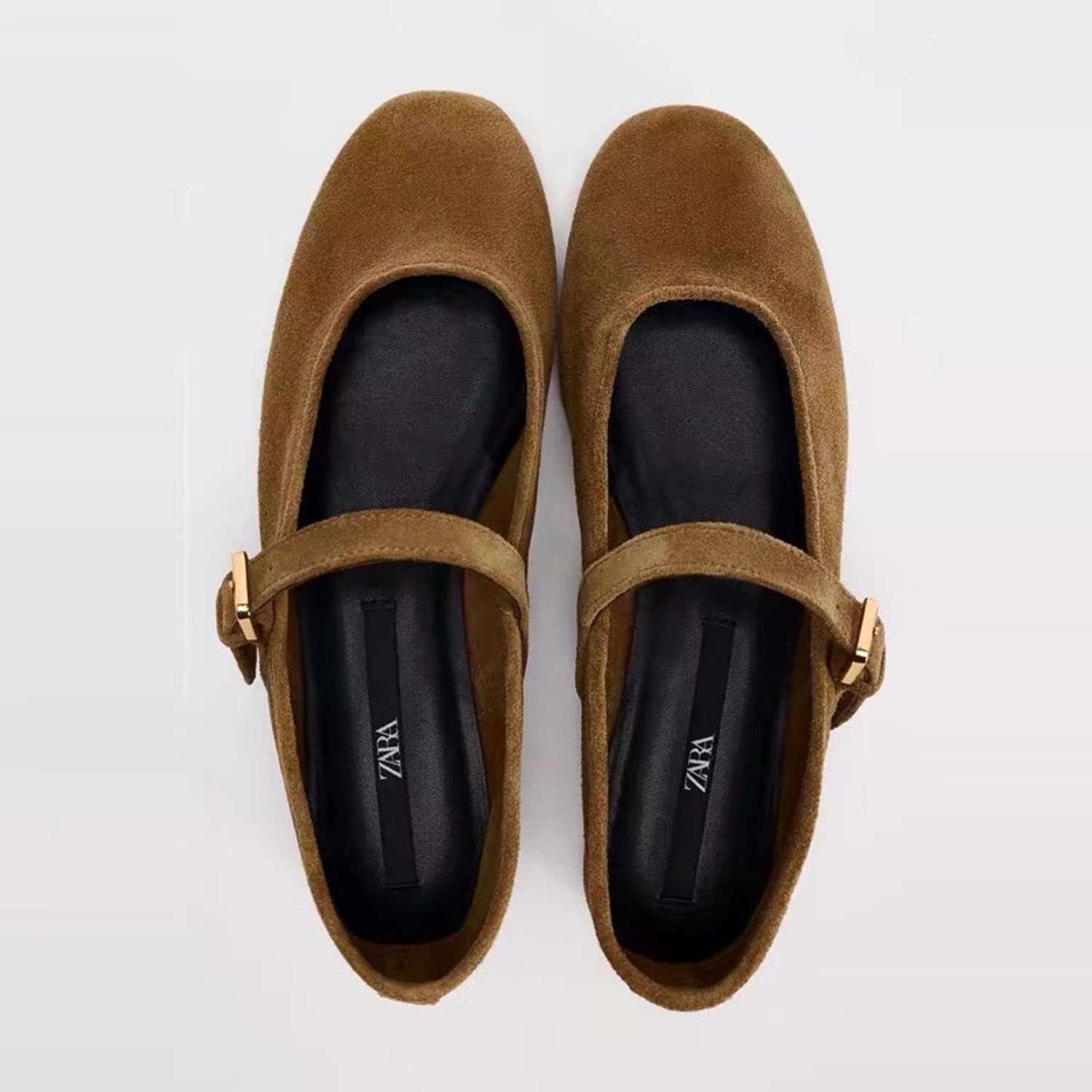 zara elgen ballerina