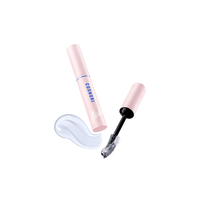 Eyelash Coating Serum