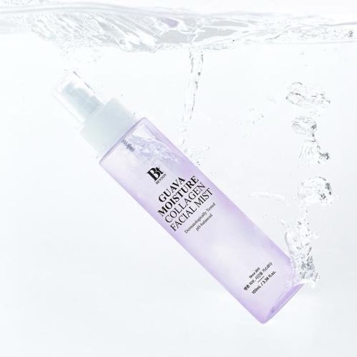 Guava Moisture Collagen Mist