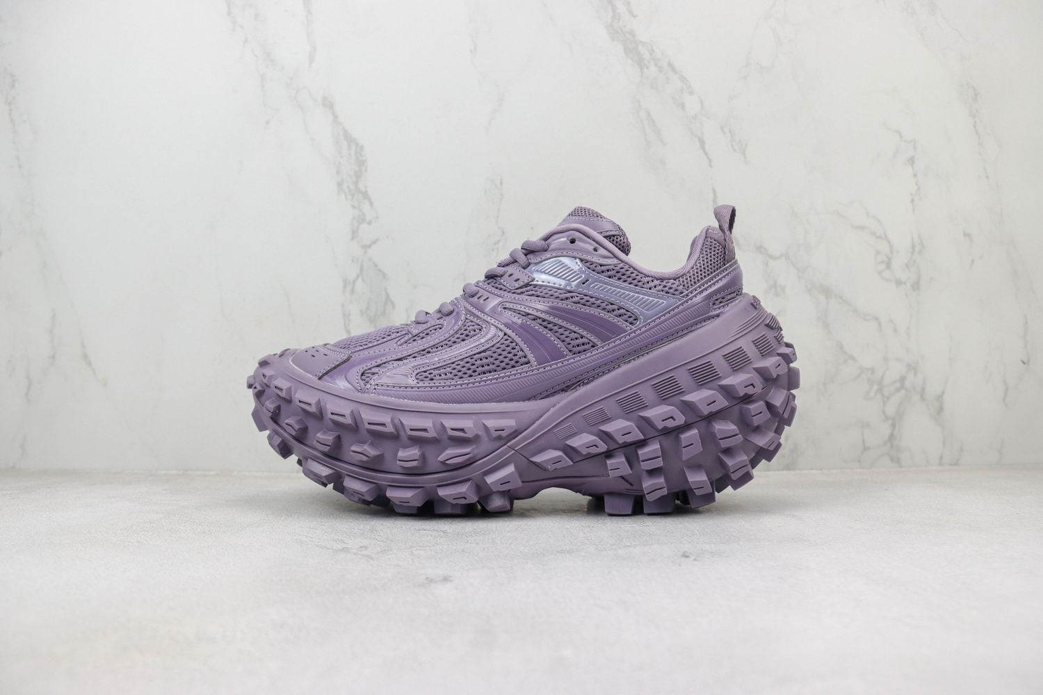 Balenciaga Defender Rubber 