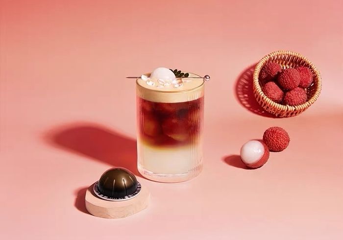 Barista Mixology set