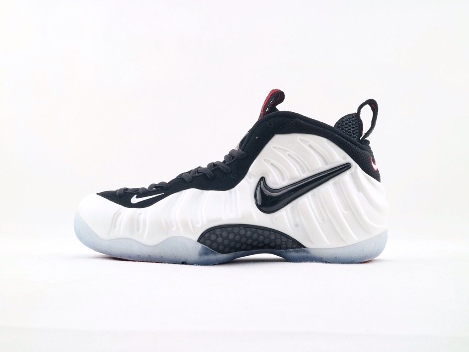 Nike Foamposite Pro Pearl Class