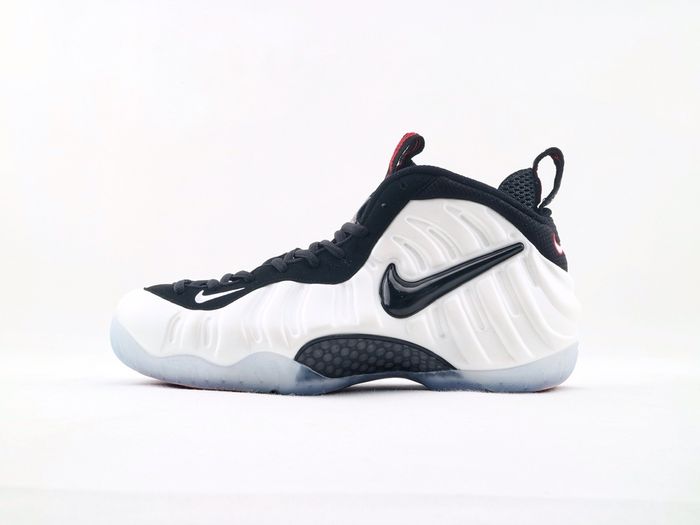 Nike Foamposite Pro Pearl Class