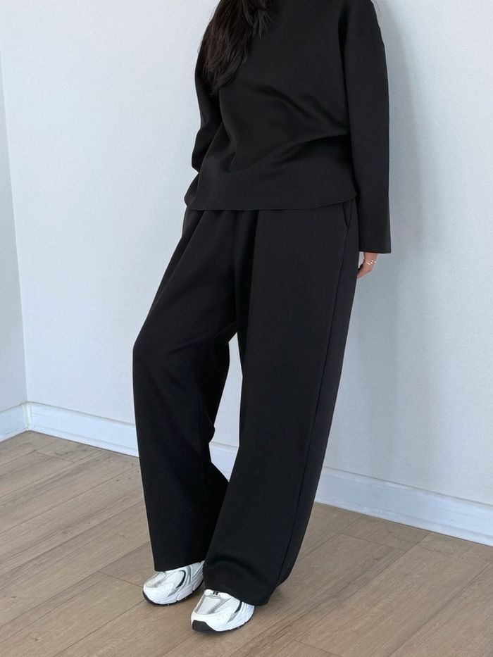 COZY PANTS /дангаараа/