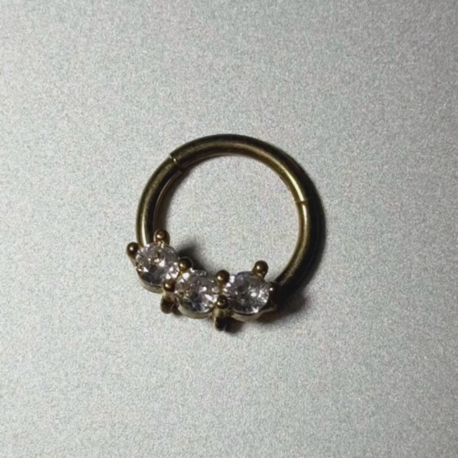 Септум ээмэг