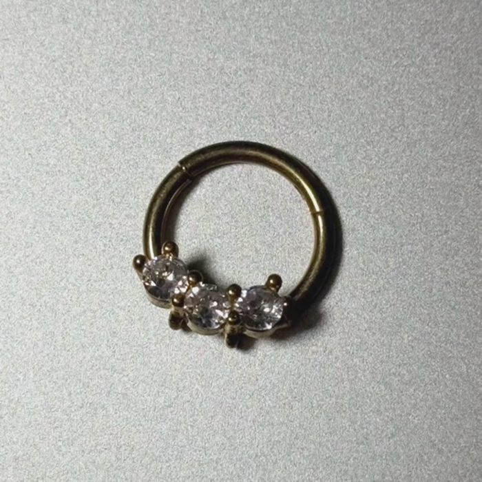 Септум ээмэг