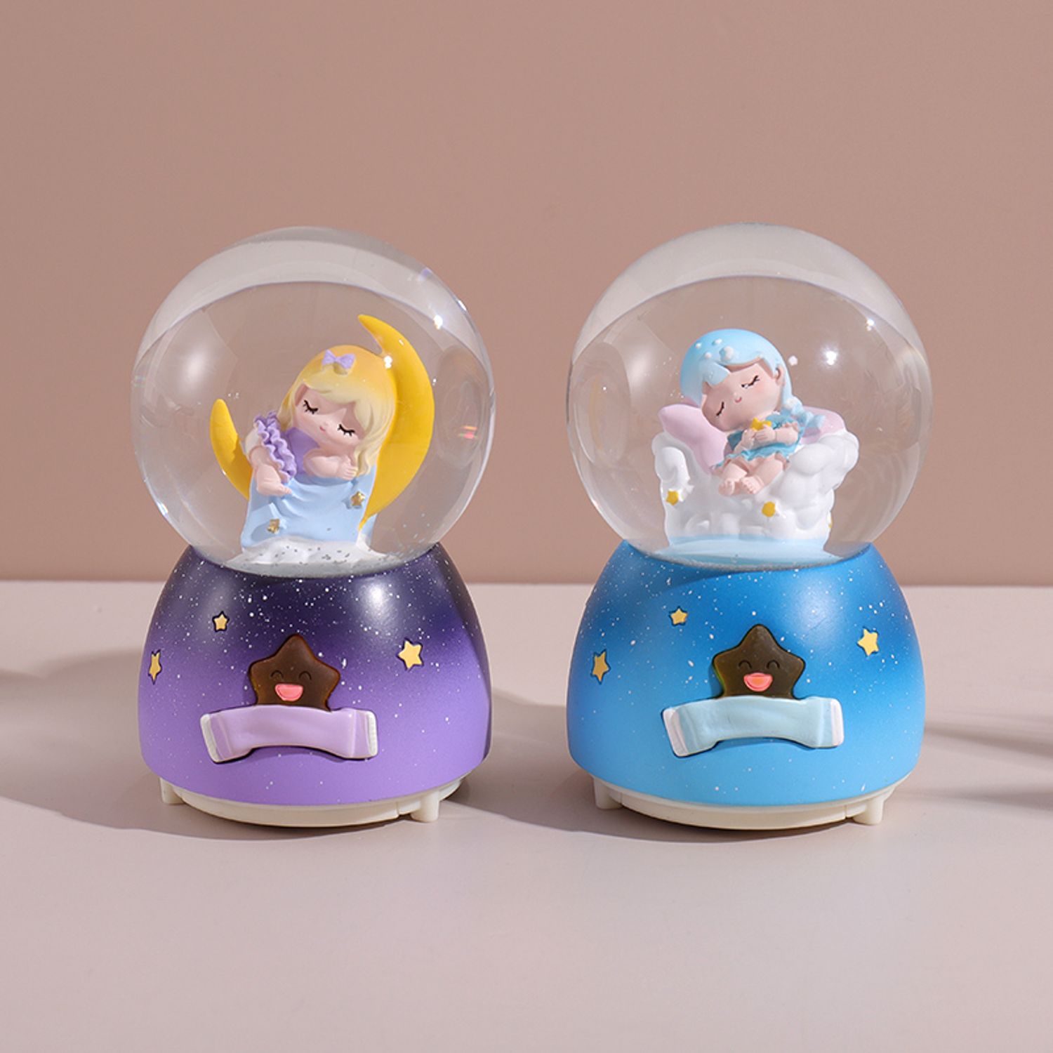 Sweet Dream Crystal Ball BS019 (80#)