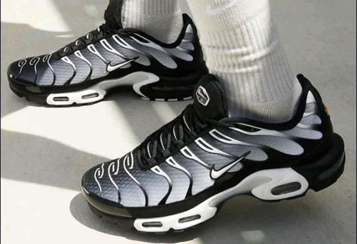 Air Max Plus TN 