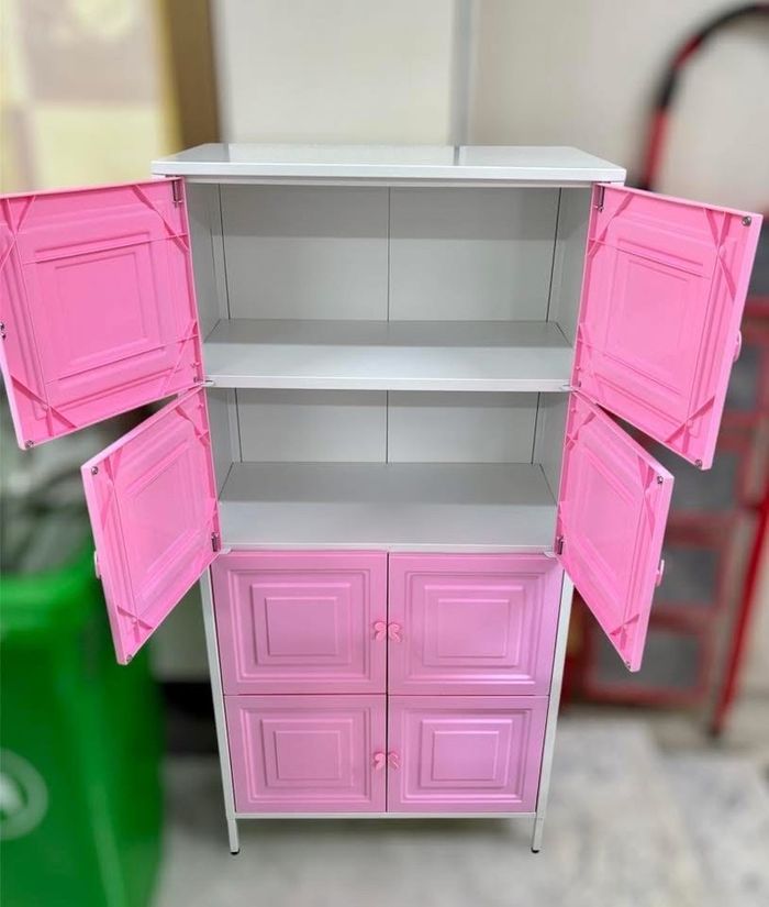 Төмөр Шүүгээ🌸