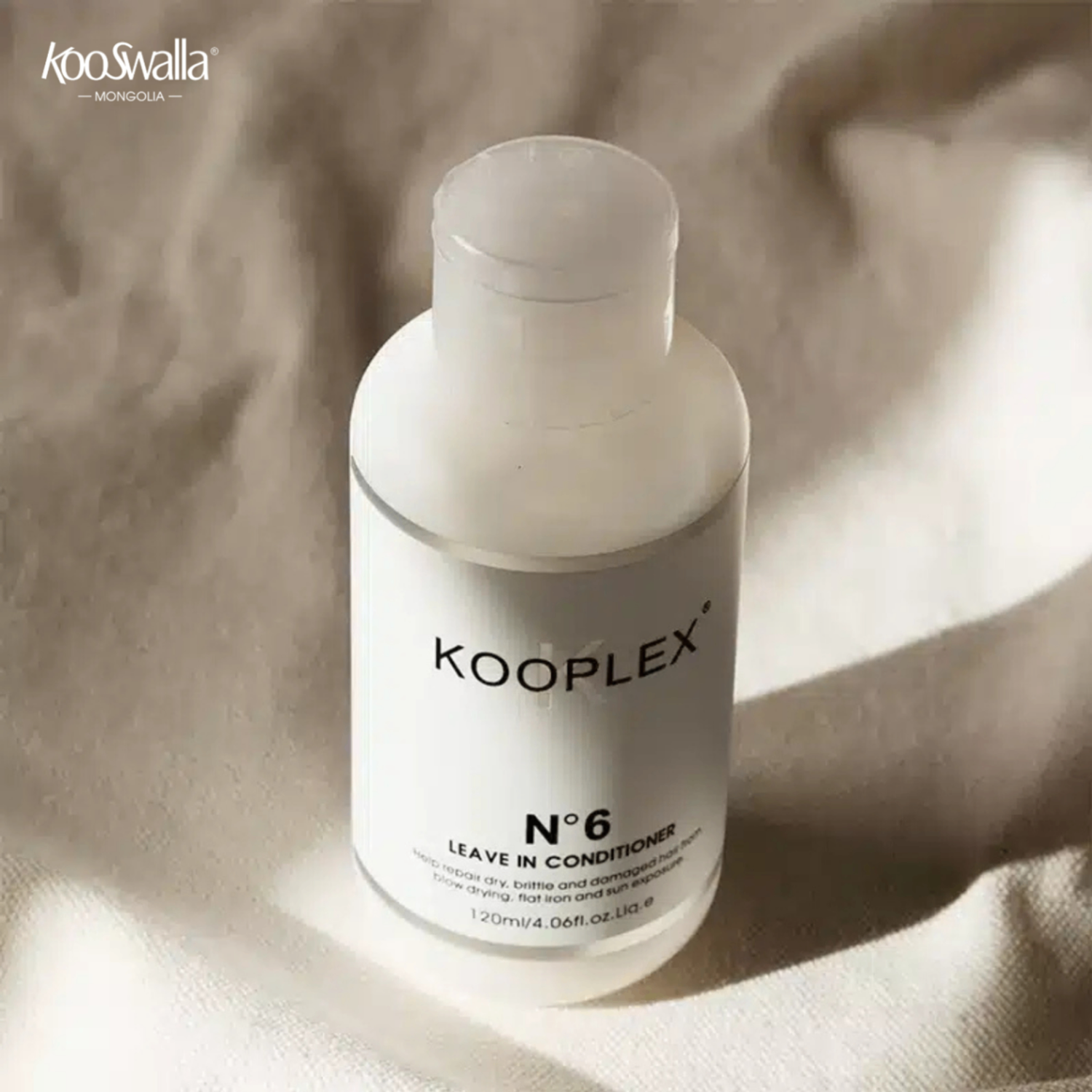 Kooplex түрхдэг ангижруулагч