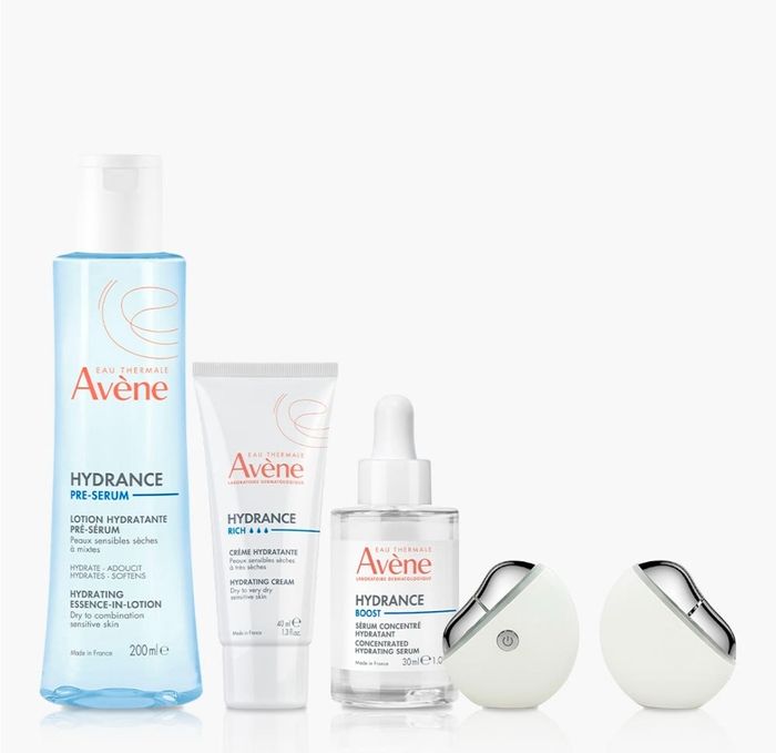 Avene hydrance