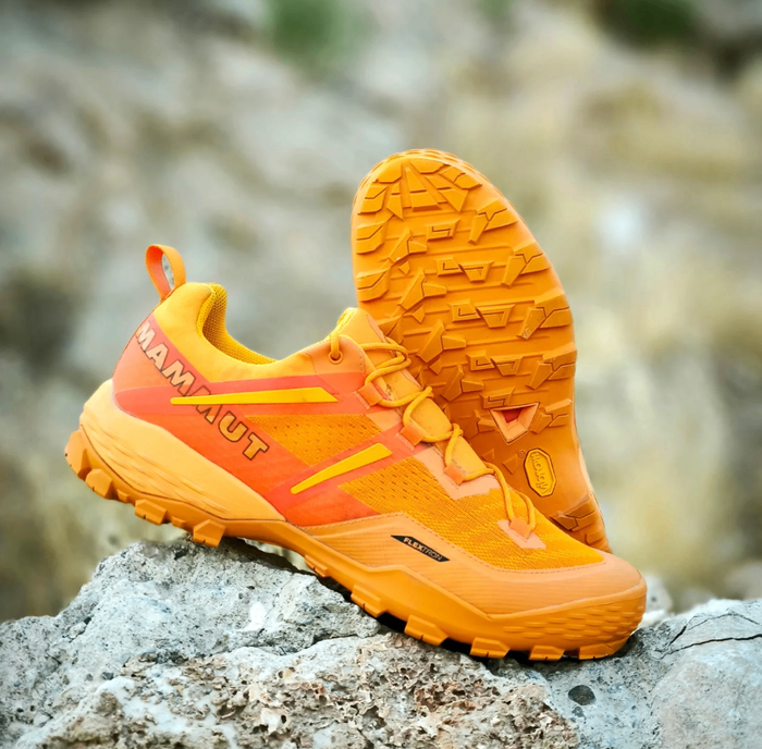 MAMMUT | Ducan | Low GTX 