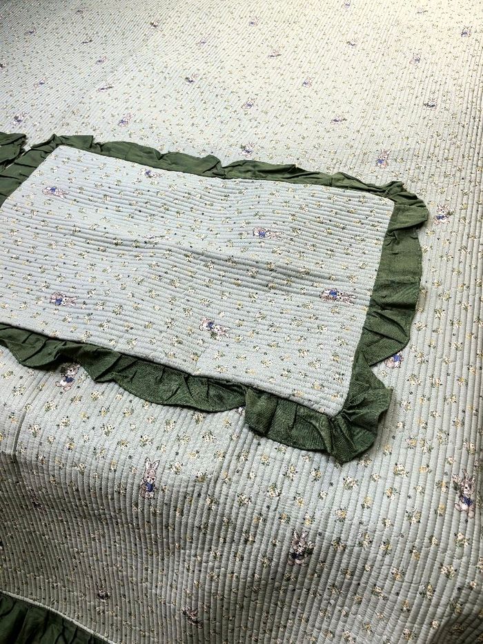 Орны бүтээлэг