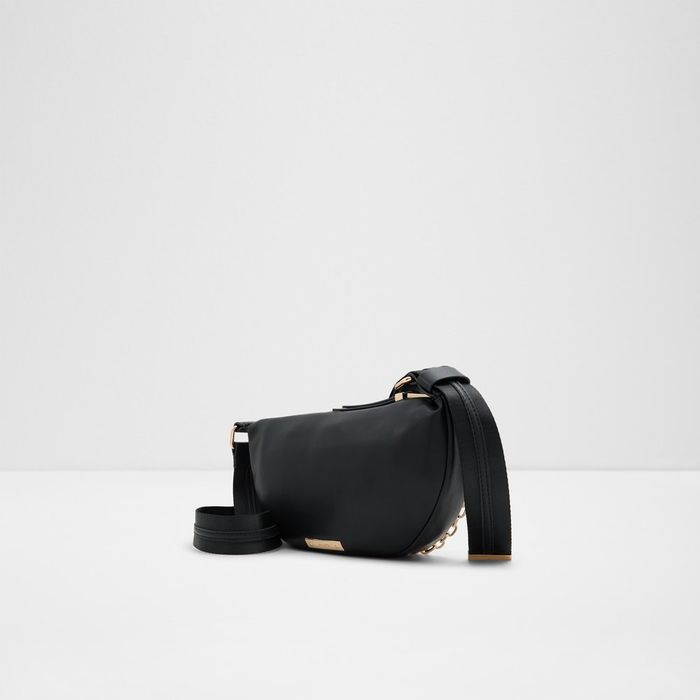 TALLISA-1-BLACK-Ladies City Handbags