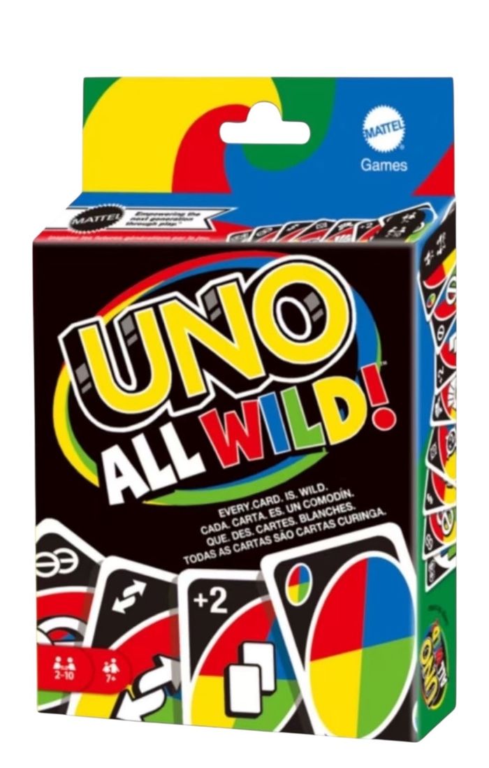 UNO Card