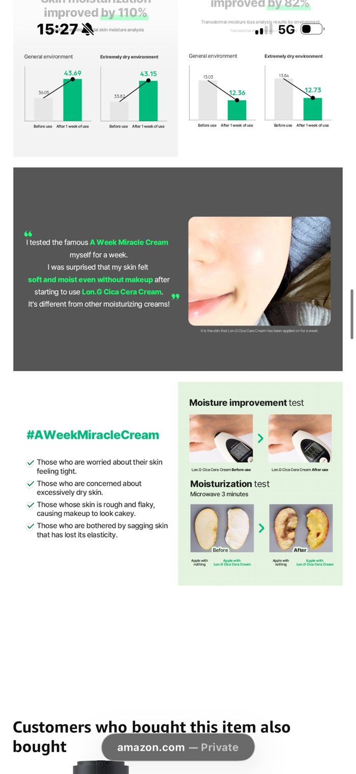 Lon.g cica cera cream 