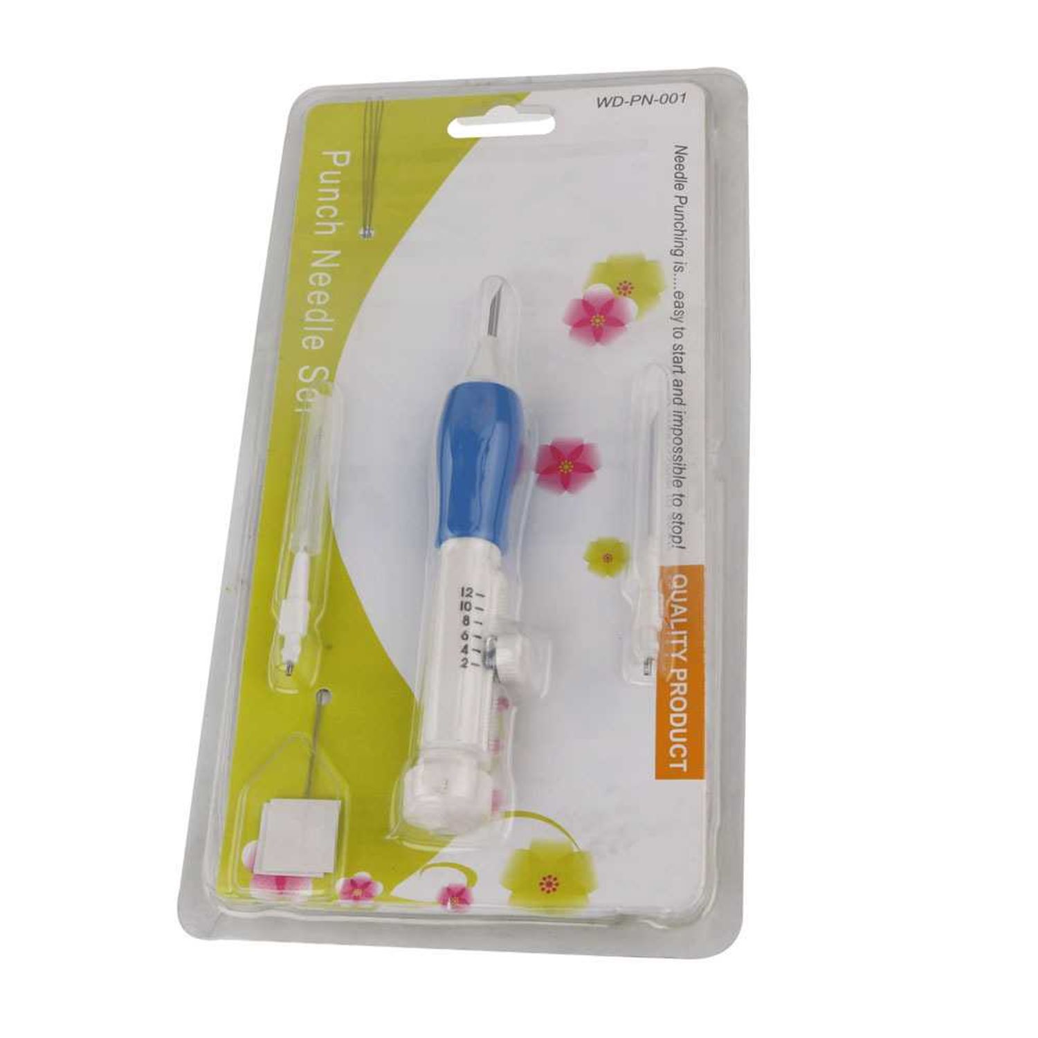 хатгамлын зүү